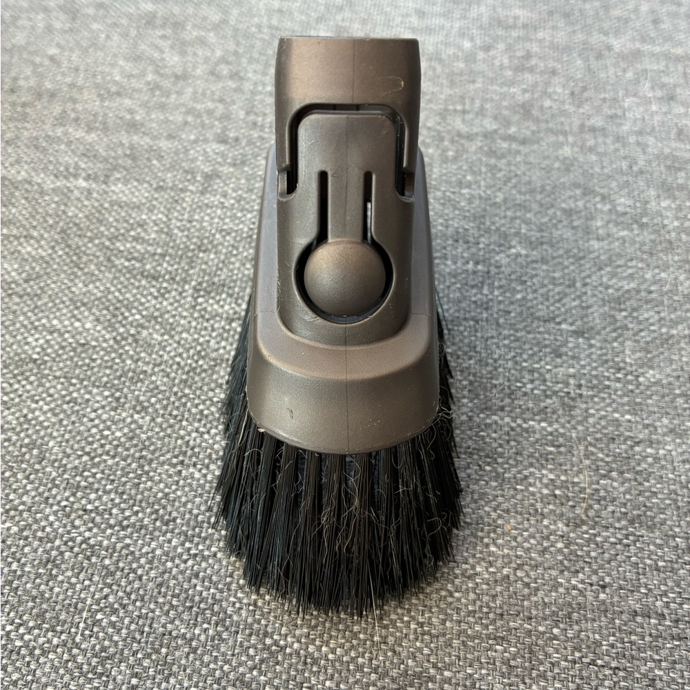 Dyson Vacuum Soft Dusting Brush Attachment Tool